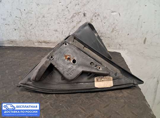 Зеркало боковое на Opel Omega B