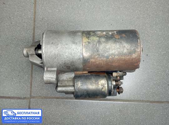 Стартер на Ford Mondeo I
