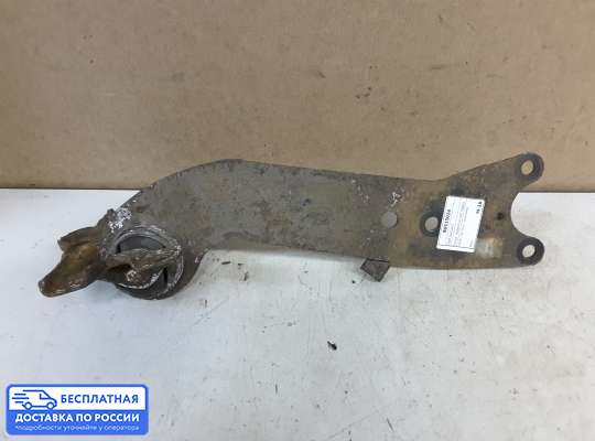 Рычаг подвески на Opel Vectra C
