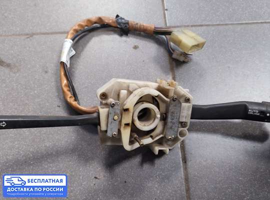 Подрулевой переключатель на Opel Frontera A