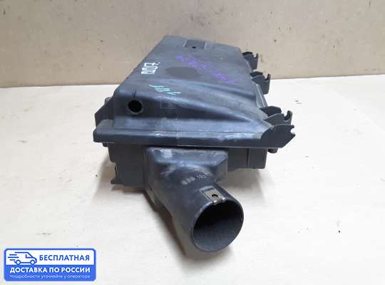 Корпус воздушного фильтра на Volkswagen Polo Mk4 (6Q/9N3)