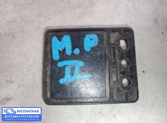 Реле прочее на Mitsubishi Pajero II