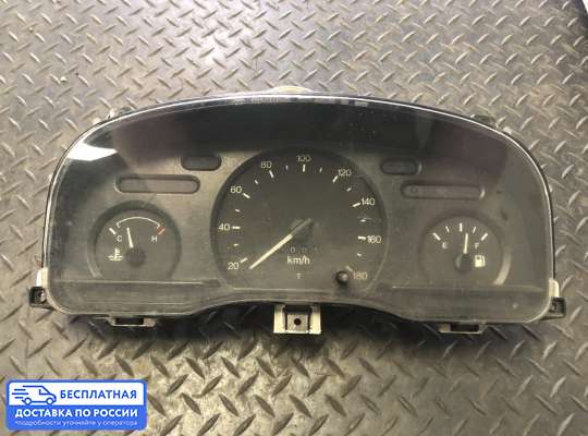 Щиток приборов на Ford Transit Mk4 / Mk5