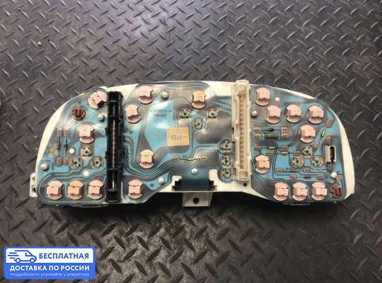 Щиток приборов на Ford Transit Mk4 / Mk5