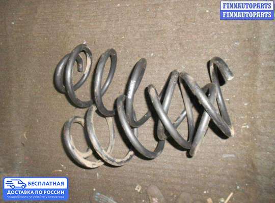 Пружина подвески на Volkswagen Golf III (1H)