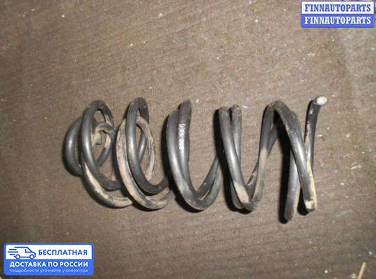 Пружина подвески на Volkswagen Golf III (1H)