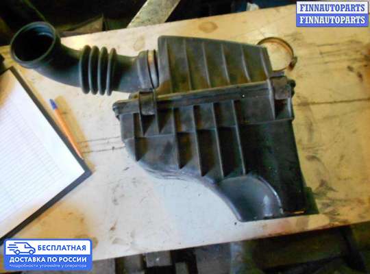 Корпус воздушного фильтра на Rover 400 RT