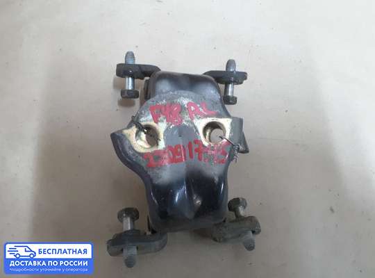 Петля двери на Mitsubishi Carisma
