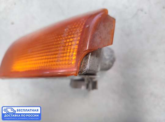 Фара передняя на Opel Corsa B