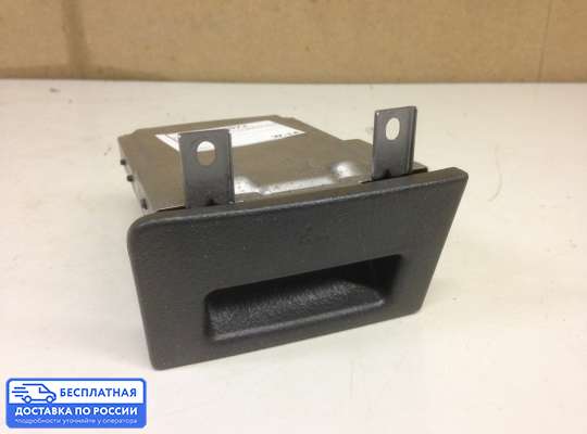 Пепельница на Chevrolet Aveo I (T200/T250)