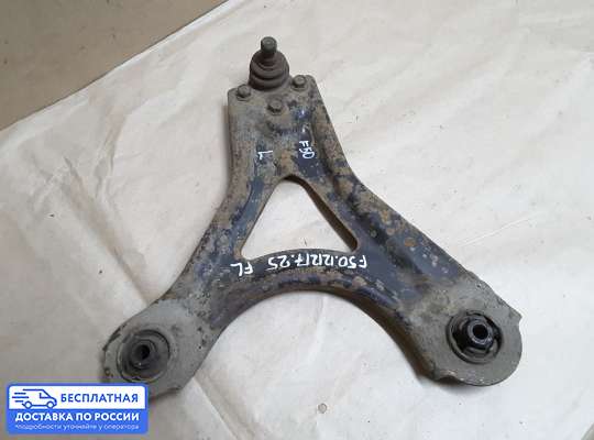 Рычаг подвески на Ford Mondeo I