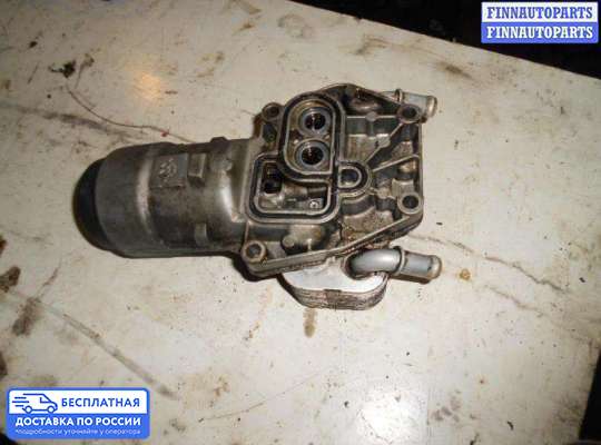 Теплообменик на Opel Vectra B