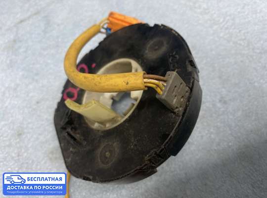 Подрулевой шлейф (кольцо SRS) на Opel Omega B