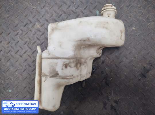 Бачок расширительный на Mitsubishi Outlander II / XL (CW)