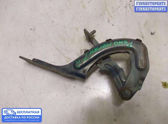 Петля капота на Renault Megane I