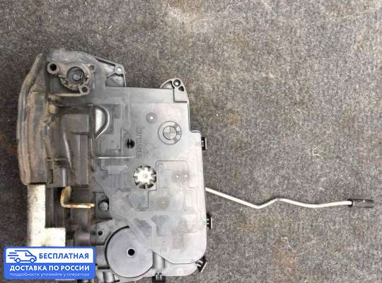 Замок боковой двери на BMW 3 (E90/E91/E92/E93)
