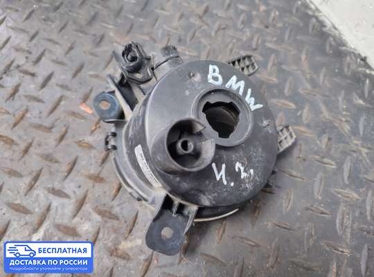 Фара противотуманная (ПТФ) на BMW 3 (F30/F31)