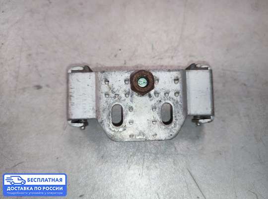 Замок багажника на Volkswagen Pointer