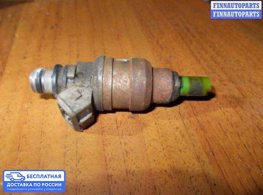 Форсунка топливная на Mitsubishi Galant VII (E5)