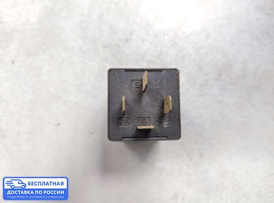 Реле прочее на Volkswagen Golf III (1H)