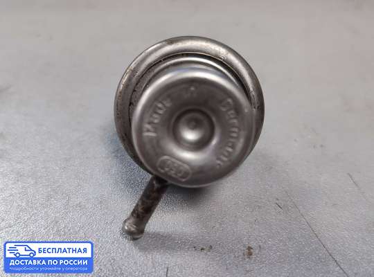 Клапан регулировки давление тнвд на BMW 5 (E39)