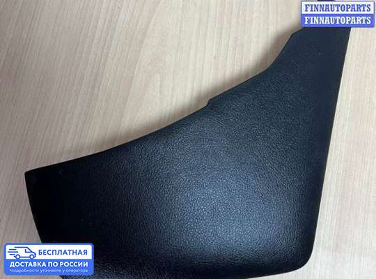 Пластик на Toyota Land Cruiser 200