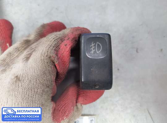 Кнопки на Volkswagen Passat B3 (35i)