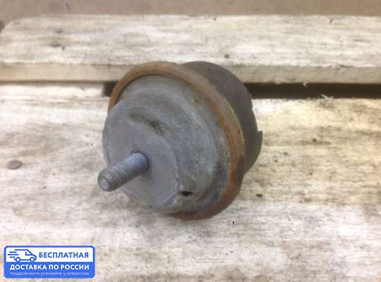 Подушка ДВС на Peugeot 206
