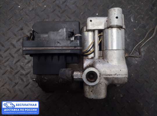 Блок ABS на Opel Omega B