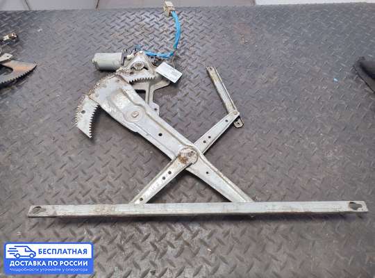Стеклоподъемник электрический на Honda HR-V I (GH)
