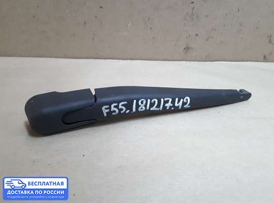 Поводок дворника на Citroen C4 I (LC_)