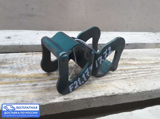 Петля крышки багажника на Citroen Xsara (N1)