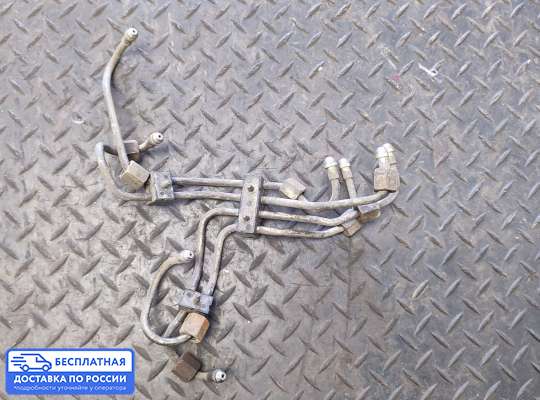 Трубка ТНВД на Suzuki Vitara I (ET)