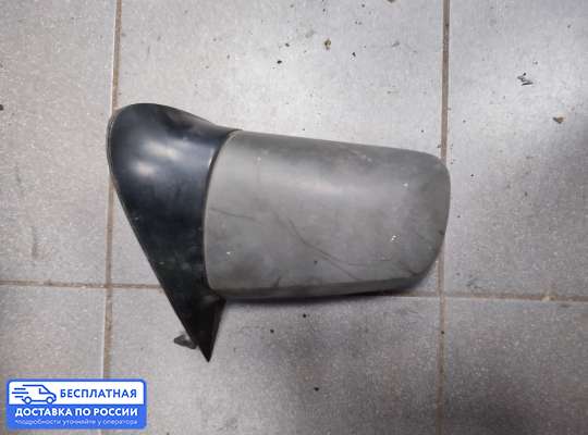 Зеркало боковое на Opel Vectra A