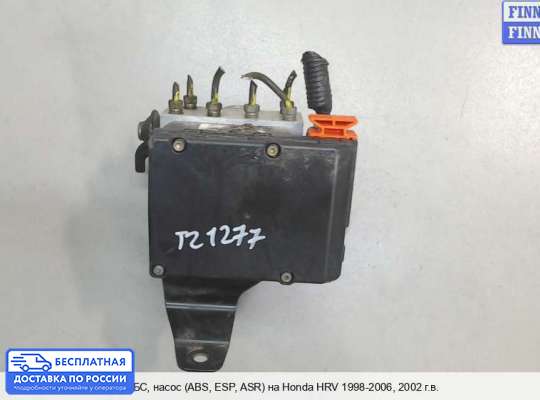 Блок ABS на Honda HR-V I (GH)