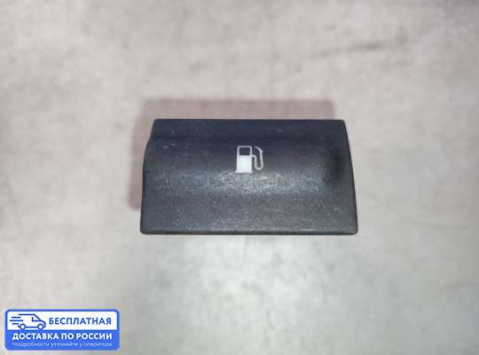 Кнопки на Skoda Octavia Tour (1U, A4)