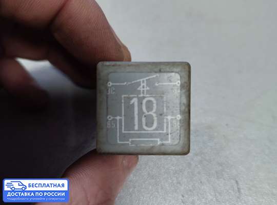 Реле прочее на Volkswagen Transporter T4