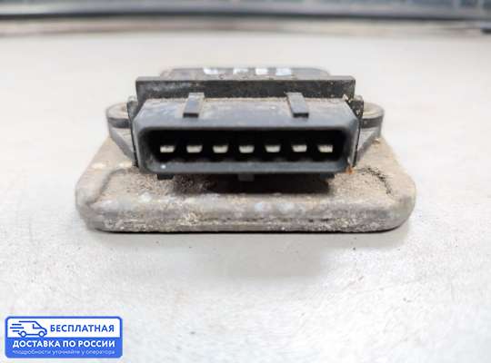 Коммутатор зажигания на Volkswagen Jetta II (19E)