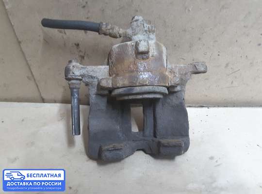 Суппорт на Nissan Almera II N16