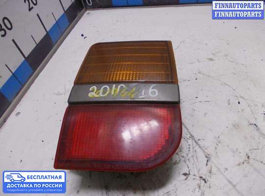 Фонарь задний на Mitsubishi Space Wagon (N3_W, UF)