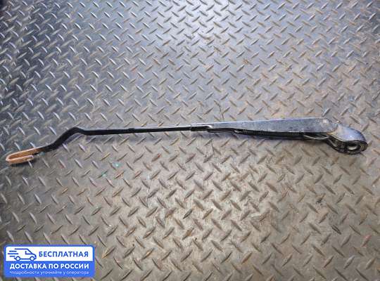 Поводок дворника на Volkswagen Sharan I (7M)