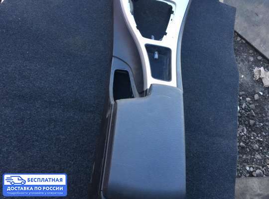Подлокотник на BMW 3 (E90/E91/E92/E93)