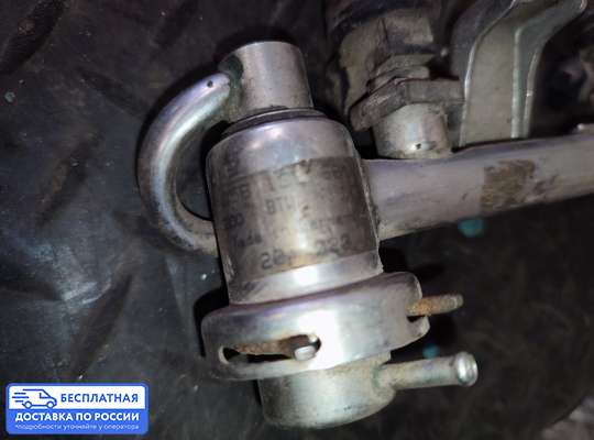 Форсунка топливная на Volkswagen Passat B5 (3B)