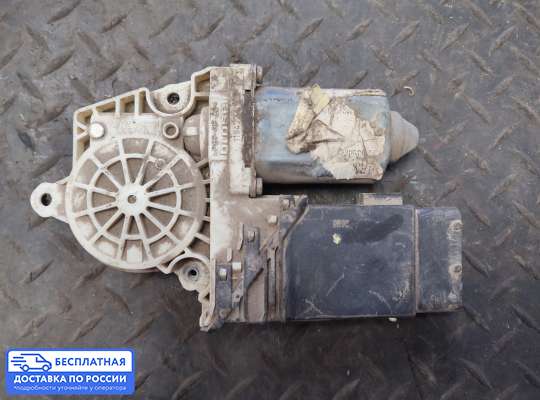 Стеклоподъемник электрический на Volkswagen Golf IV (1J)