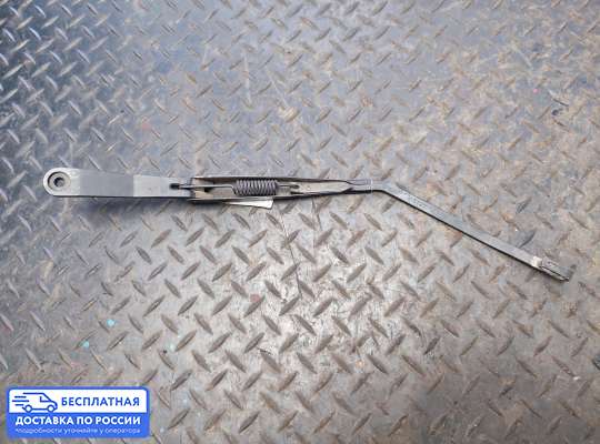 Поводок дворника на Opel Frontera B