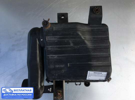 Корпус воздушного фильтра на Suzuki Grand Vitara I (SQ, FT)