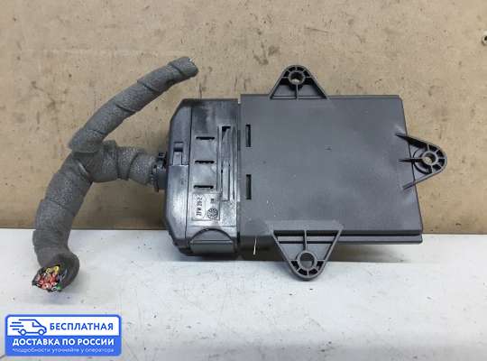 ЭБУ прочее на Opel Vectra C