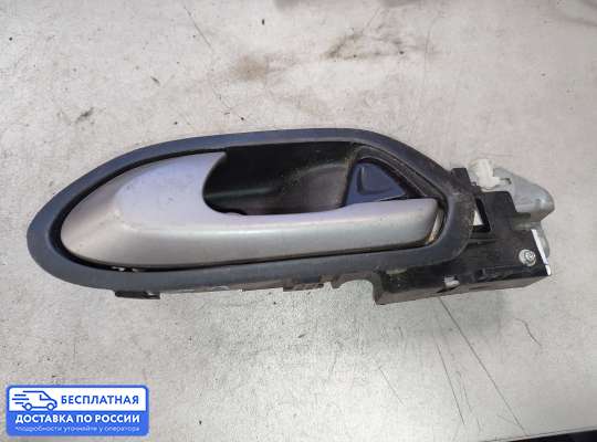 Ручка двери внутренняя на Honda Civic VIII (4D, 5D)