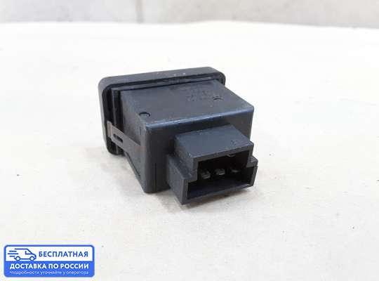 Кнопки на Volkswagen Transporter T4