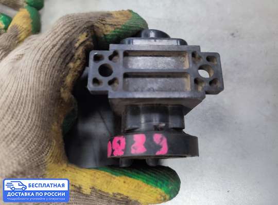 Клапан рециркуляции газов (EGR) на Opel Sintra